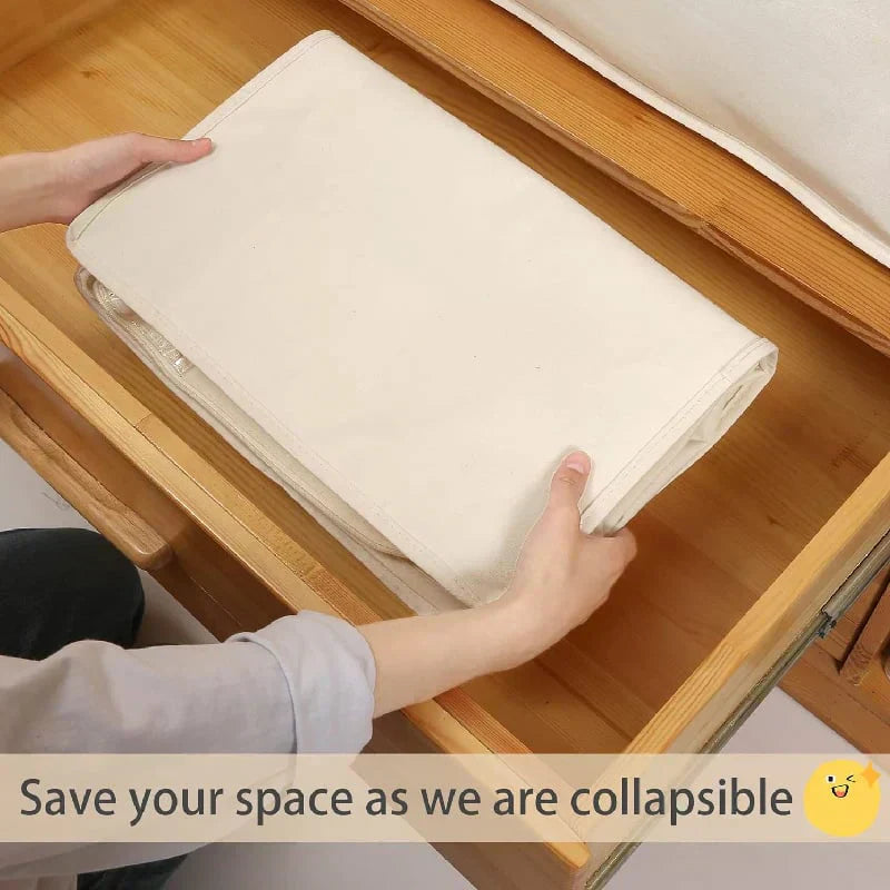 🔥MAXIMIZA TU ESPACIO CON EL ORGANIZADOR SPACE SAVER PRO 2 PISOS