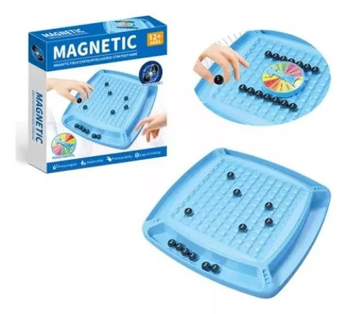 Juegos De Mesa de imanes Magneticos🔥para toda la famiiia